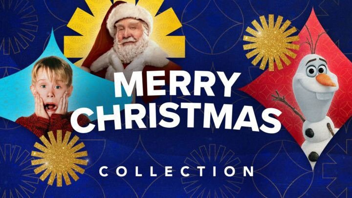 Merry Christmas Collection