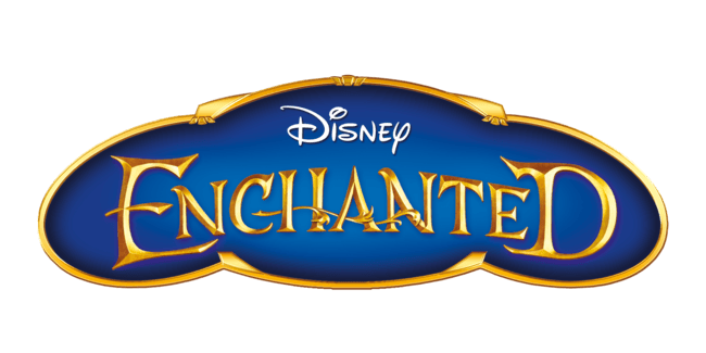 Enchanted