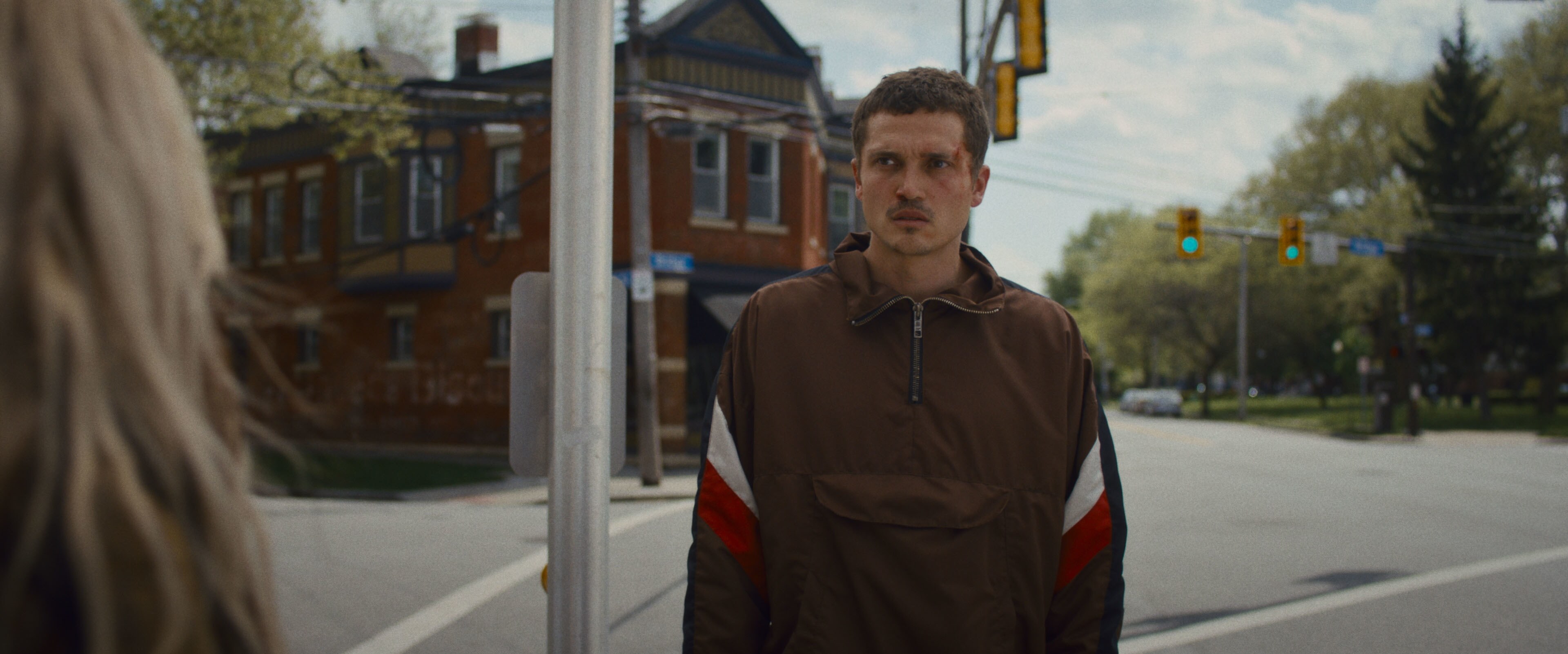 Still image from Eenie Meanie