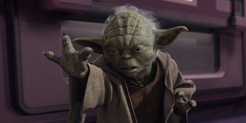 Image result for yoda
