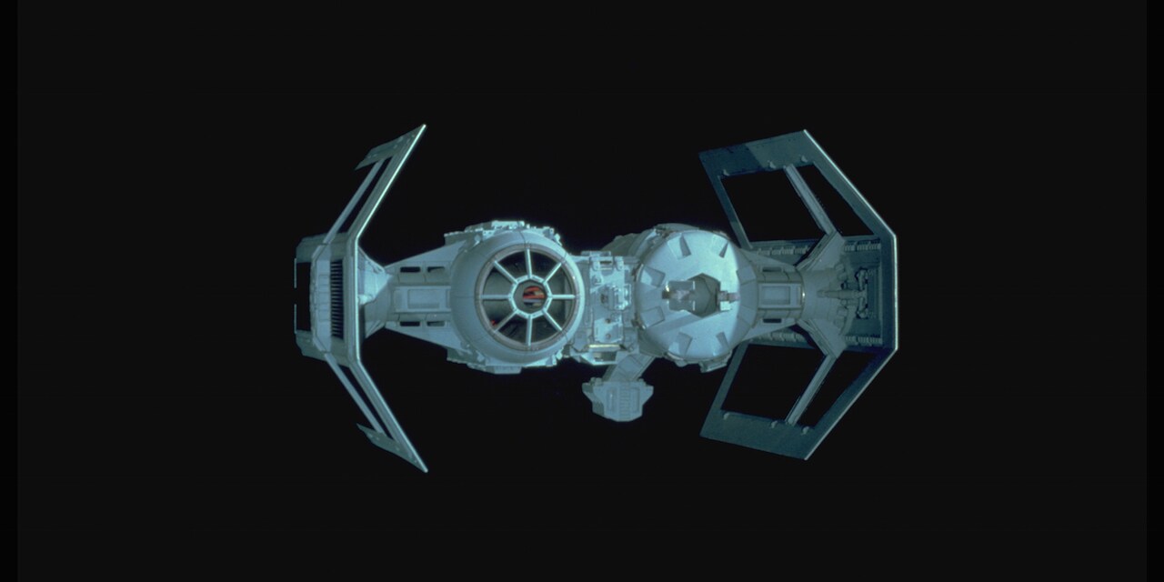 TIE Bomber | StarWars.com