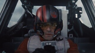 Poe Dameron