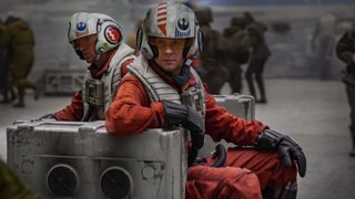Resistance Pilots