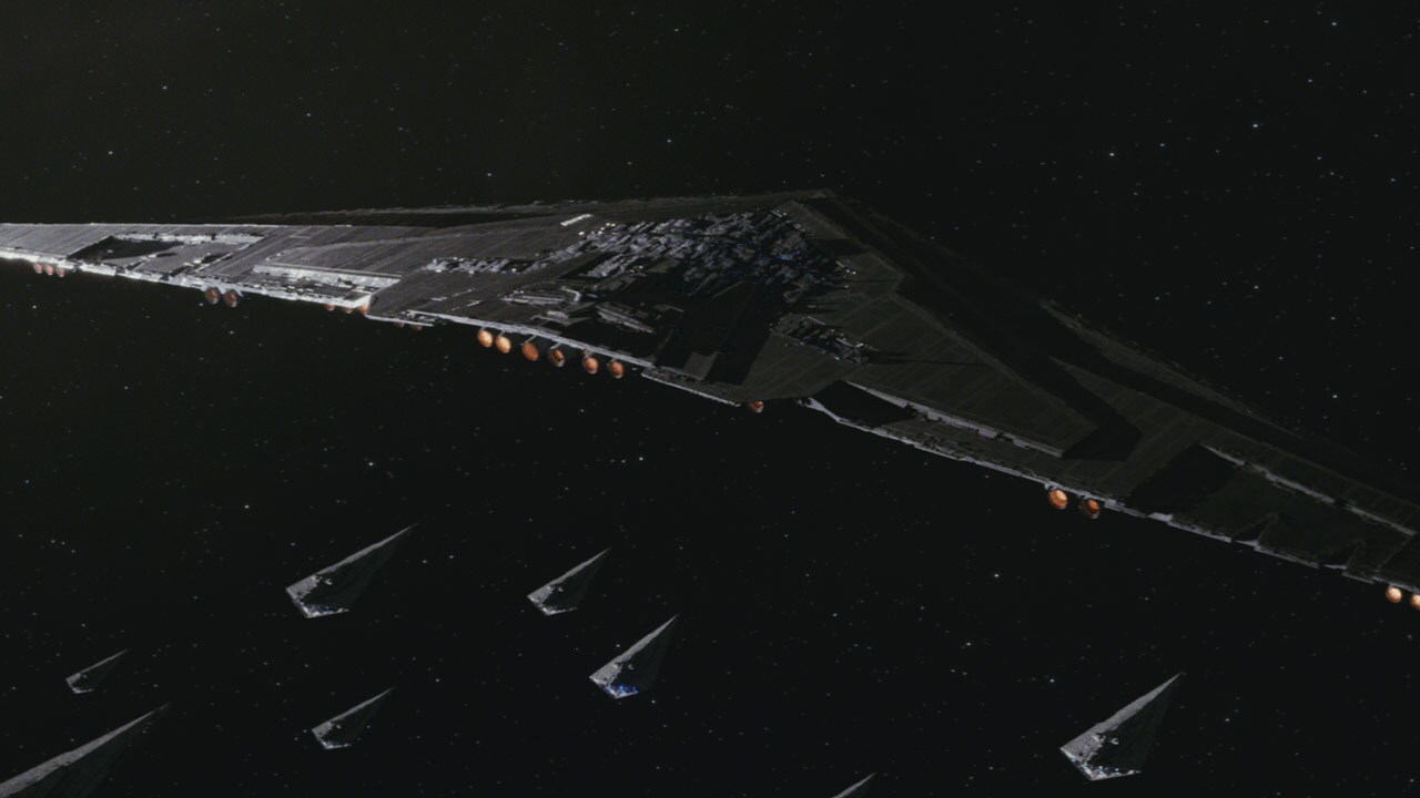 flagship star wars