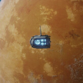 Resistance Transport Pod