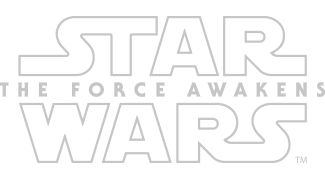 star wars episode 7 logo