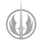 New Jedi Order symbol