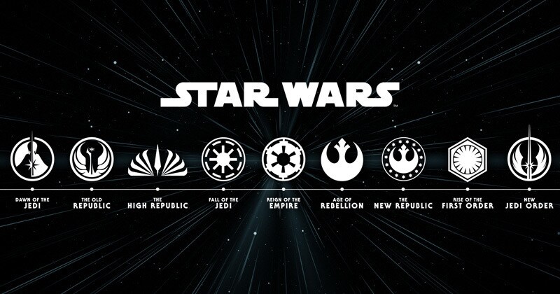 star wars jedi logo wallpaper