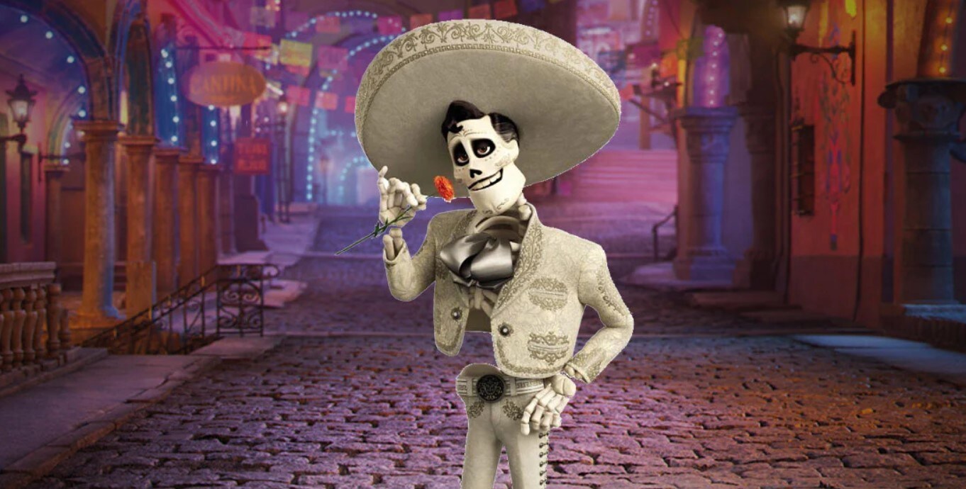 Las 10 mejores frases de 'Coco' para el Día de Muertos | Disney Latino