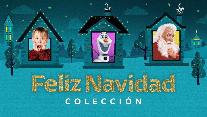 Feliz Navidad Colección