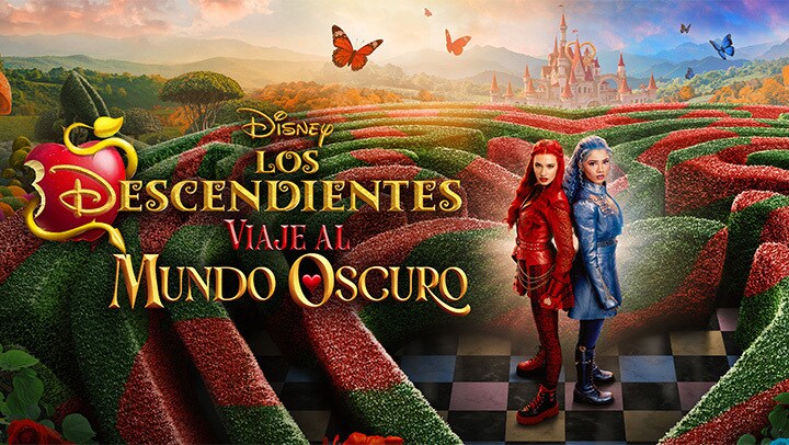 Work by Disney Channel España