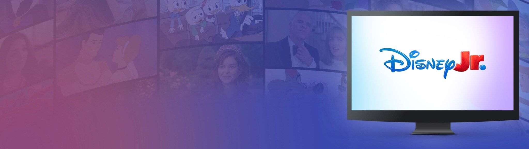 Disney Media Sales & Partnerships | Canales de Televisión Disney