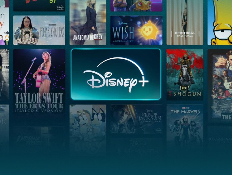 Disney+: Todas las novedades que no te puedes perder | Disney España