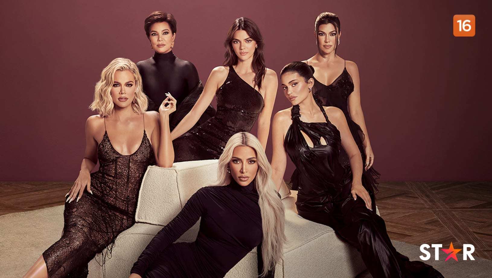 The Kardashians The Kardashians