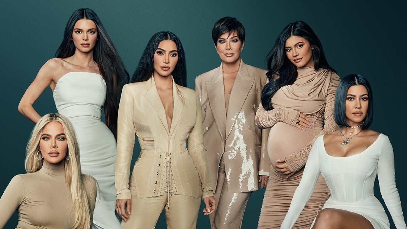 O que esperar dos primeiros episódios de The Kardashians, série exclusiva do Star+?