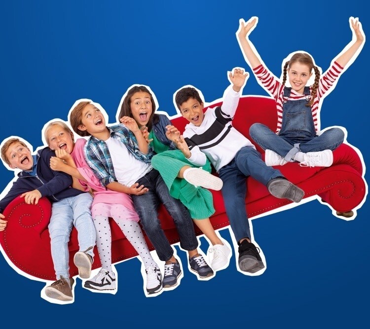 Disney Channel Disney Channel Serien