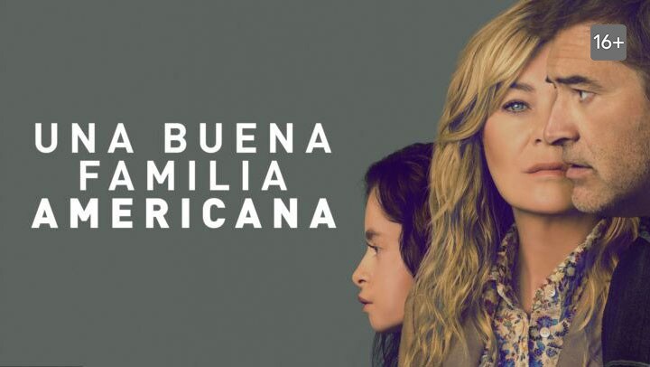 Una buena familia americana