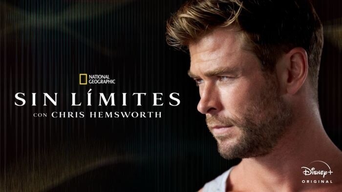 Sin límites con Chris Hemsworth