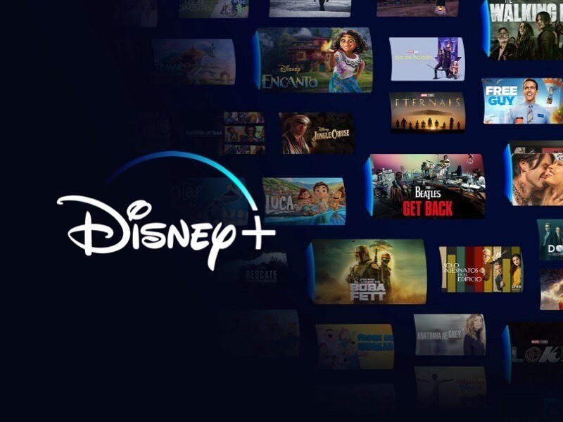 Disney+: Todas las novedades que no te puedes perder | Disney España