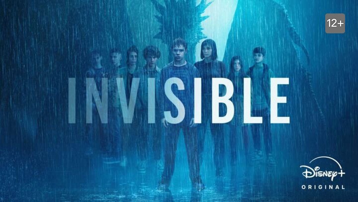 Invisible
