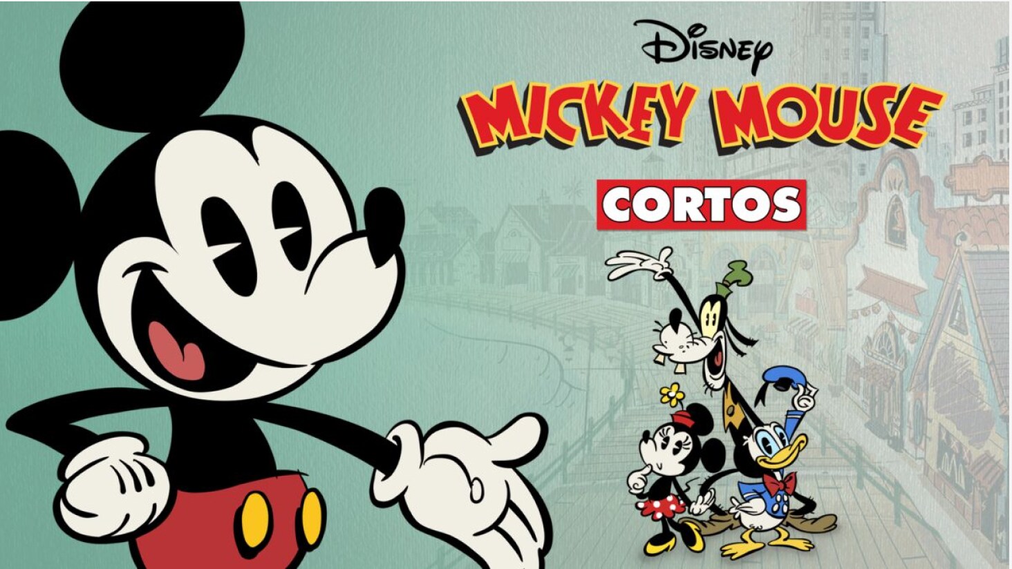 Novedades en Disney+: Las últimas películas y series en streaming | Disney  España