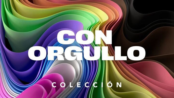 Con Orgullo Colección
