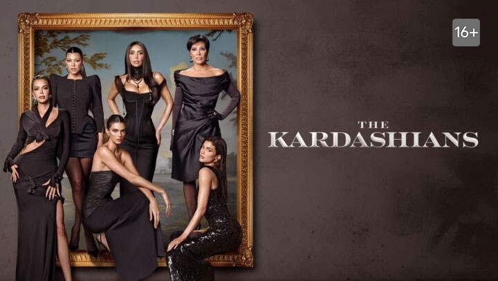 The Kardashians