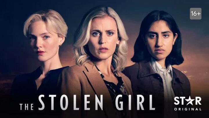 The Stolen Girl