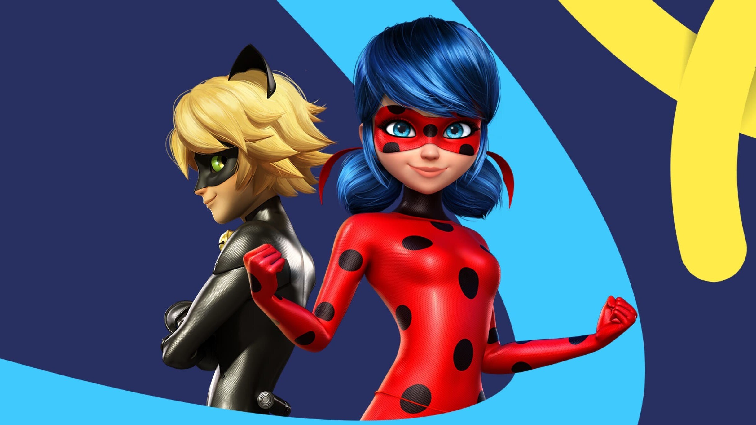 'Miraculous - Las Aventuras de Ladybug': ¿cuántas temporadas están disponibles en Disney+?