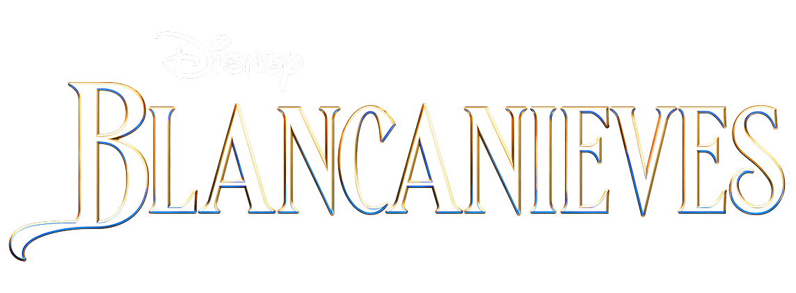 Blancanieves Logo