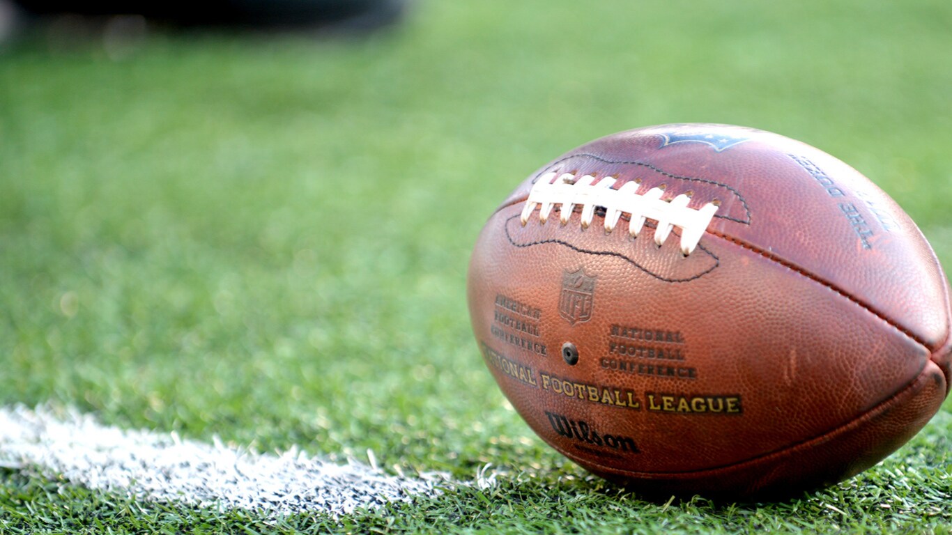 NFL Playoffs online: onde assistir ao vivo aos jogos decisivos do futebol americano