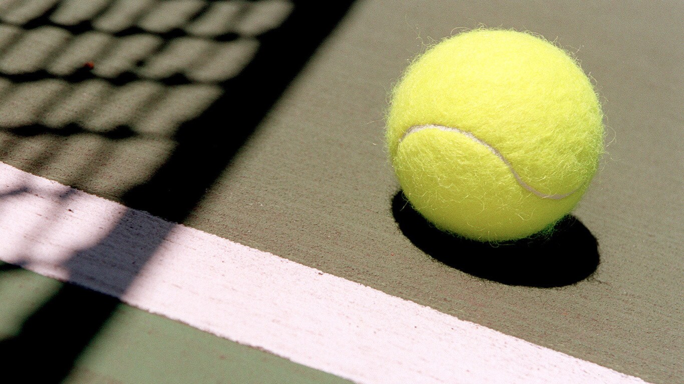ATP Masters 1000 Cincinnati ao vivo: onde ver todas as partidas de tênis online