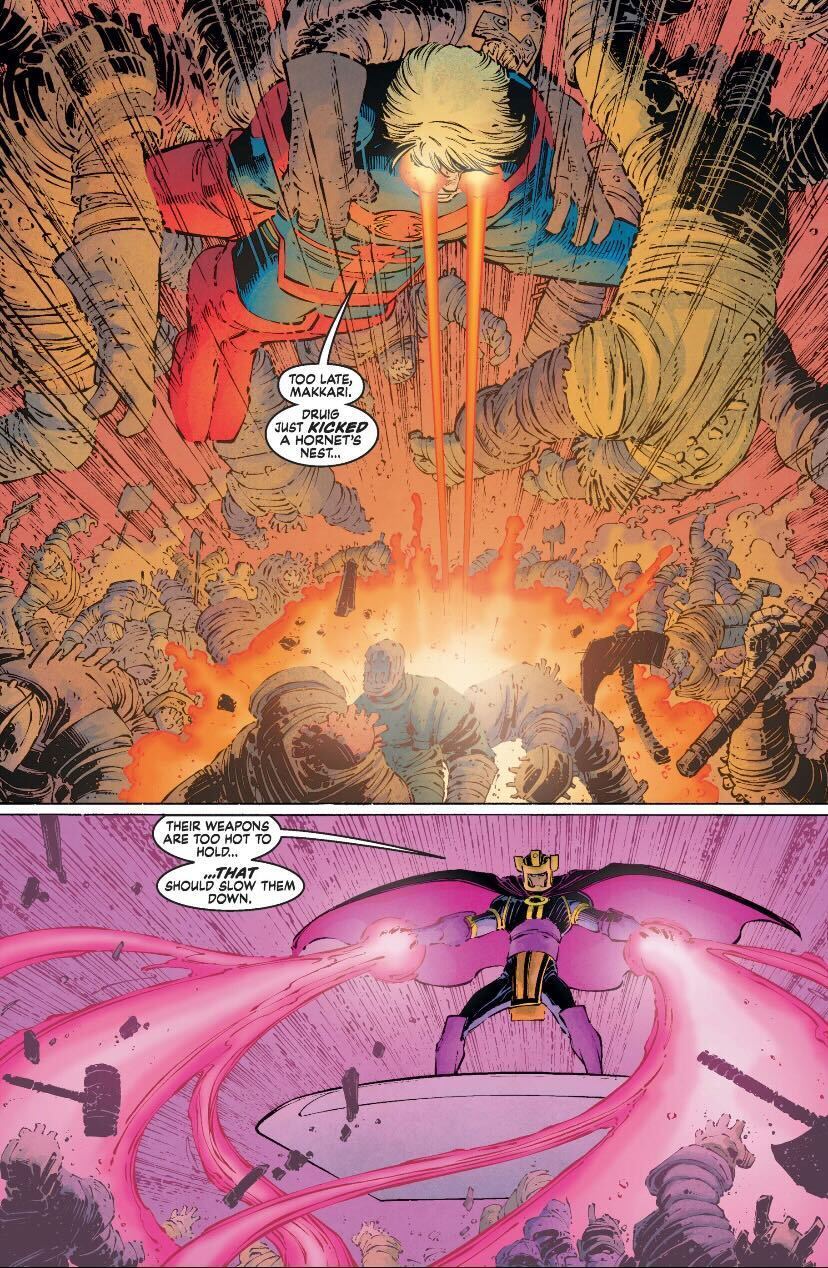 Eternals Eternals