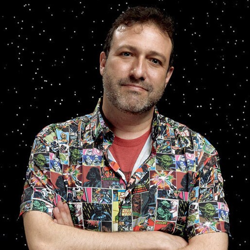 Ethan Sacks