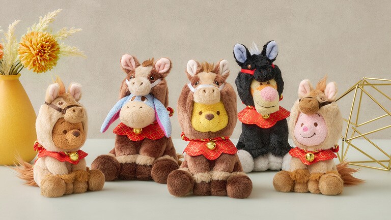 ディズニーストア 店舗からの最新情報｜ディズニー公式