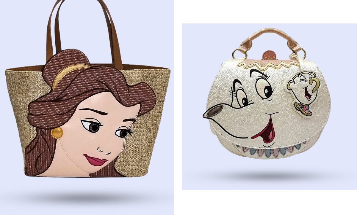 All New Danielle Nicole Bags Disney Uk Wver Your Disney Style There S A Cross Body Bag Or Clutch To Suit You In The New Range And Luckily For They Re Available Right Now At