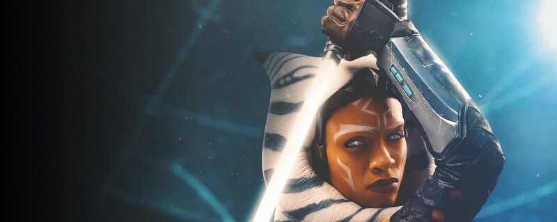 'Ahsoka' tem estreia antecipada no Disney+: confira a nova data!