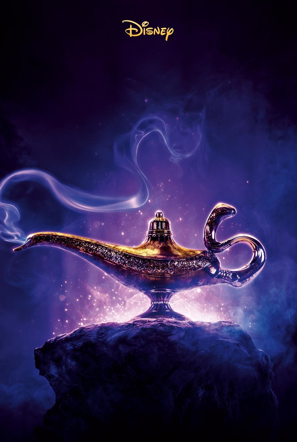 Aladdin (2019) - Achat Digital | Disney