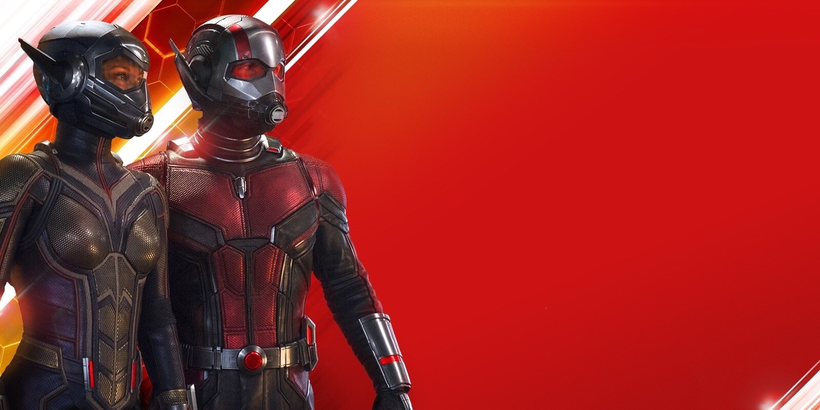 Ant-Man and The Wasp | Synopsis