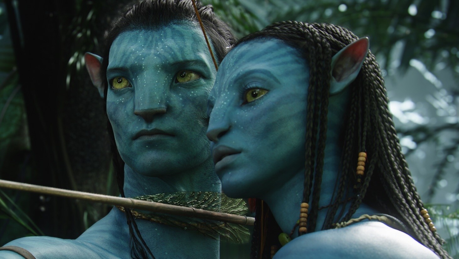 Avatar Sam Worthington