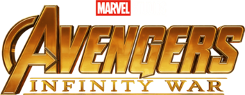 Logo Avengers Infinity War