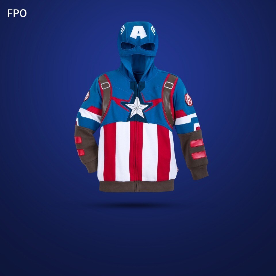 avengers hoodie disneyland bez data Wojna i Avengers: zwiastun granic premiery â