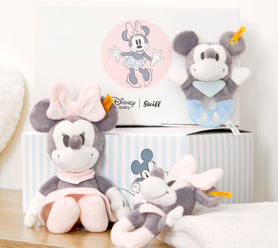 personalised baby gifts disney
