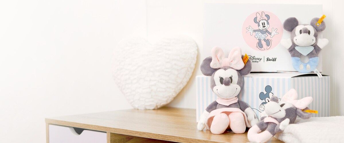 Baby Shower Gifts At Disney Blankets Toys Uk