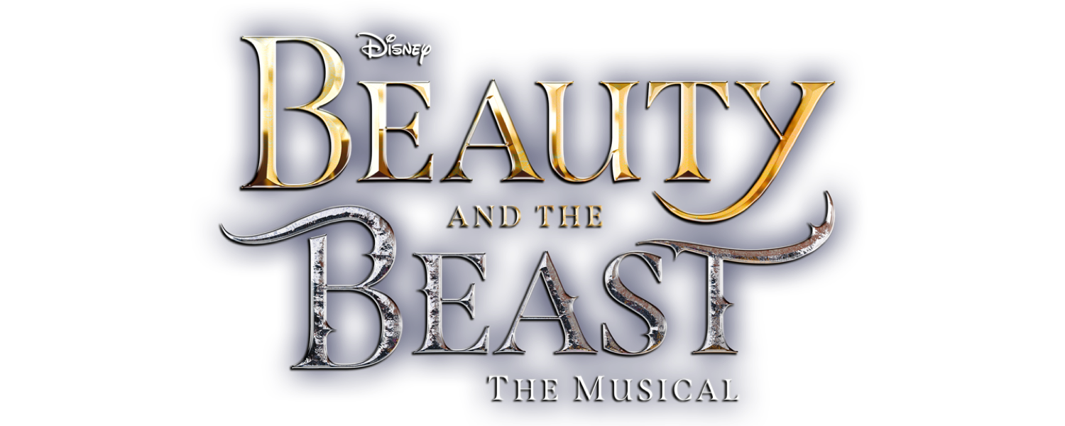 Beauty and the Beast the Musical