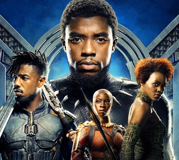 Black Panther: Trailer e Data de Estreia - Disney.PT