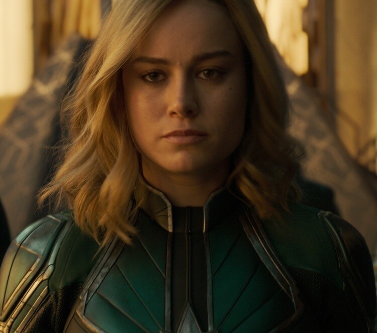 Everything You Need To Know About Captain Marvel