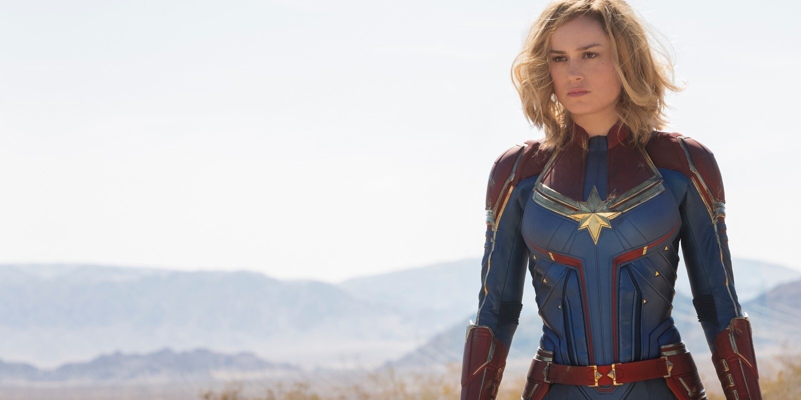 Captain Marvel | Synopsis