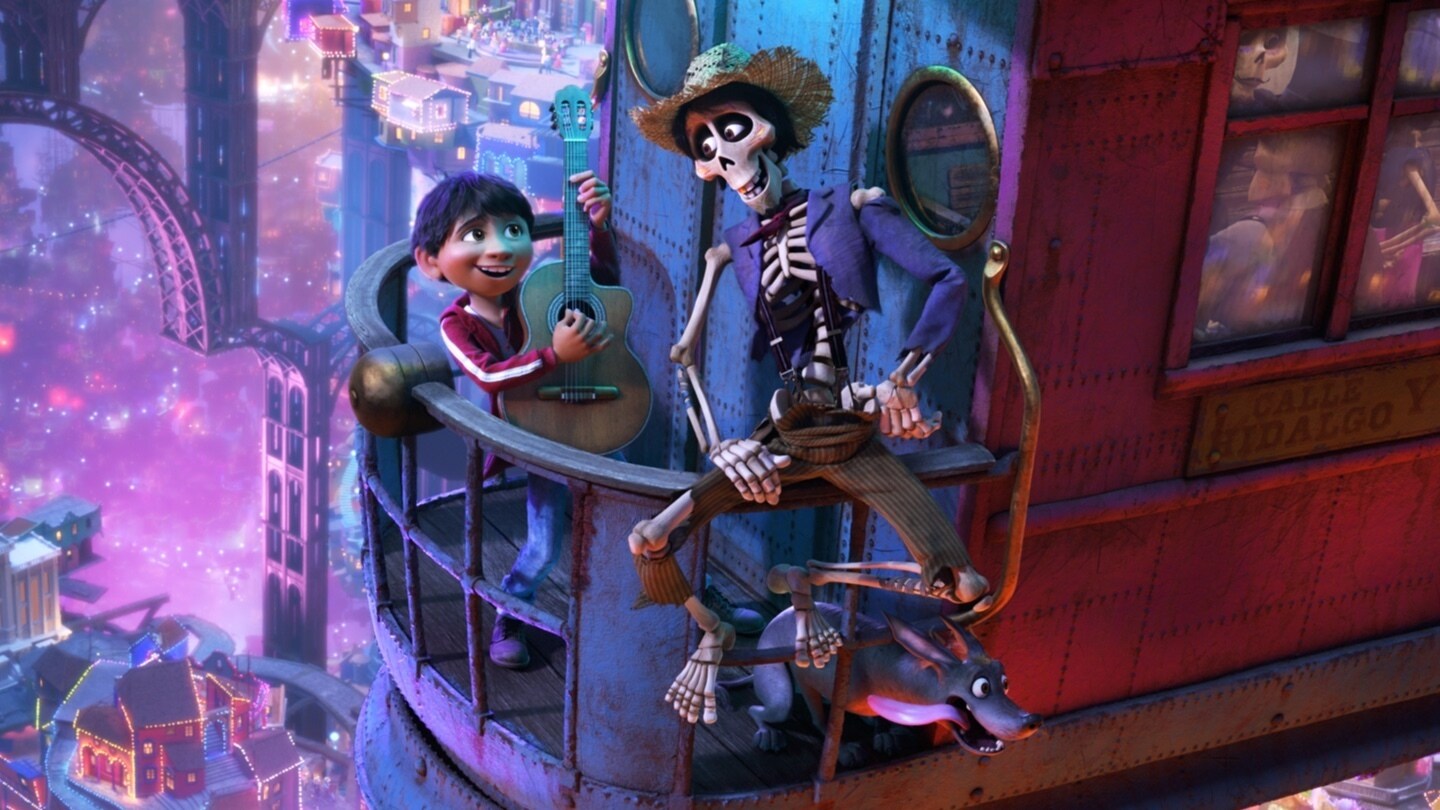 7 Cosas Que No Sab as Sobre Coco Disney Espa a 7 Cosas Que No Sab as Sobre Coco Disney Espa a