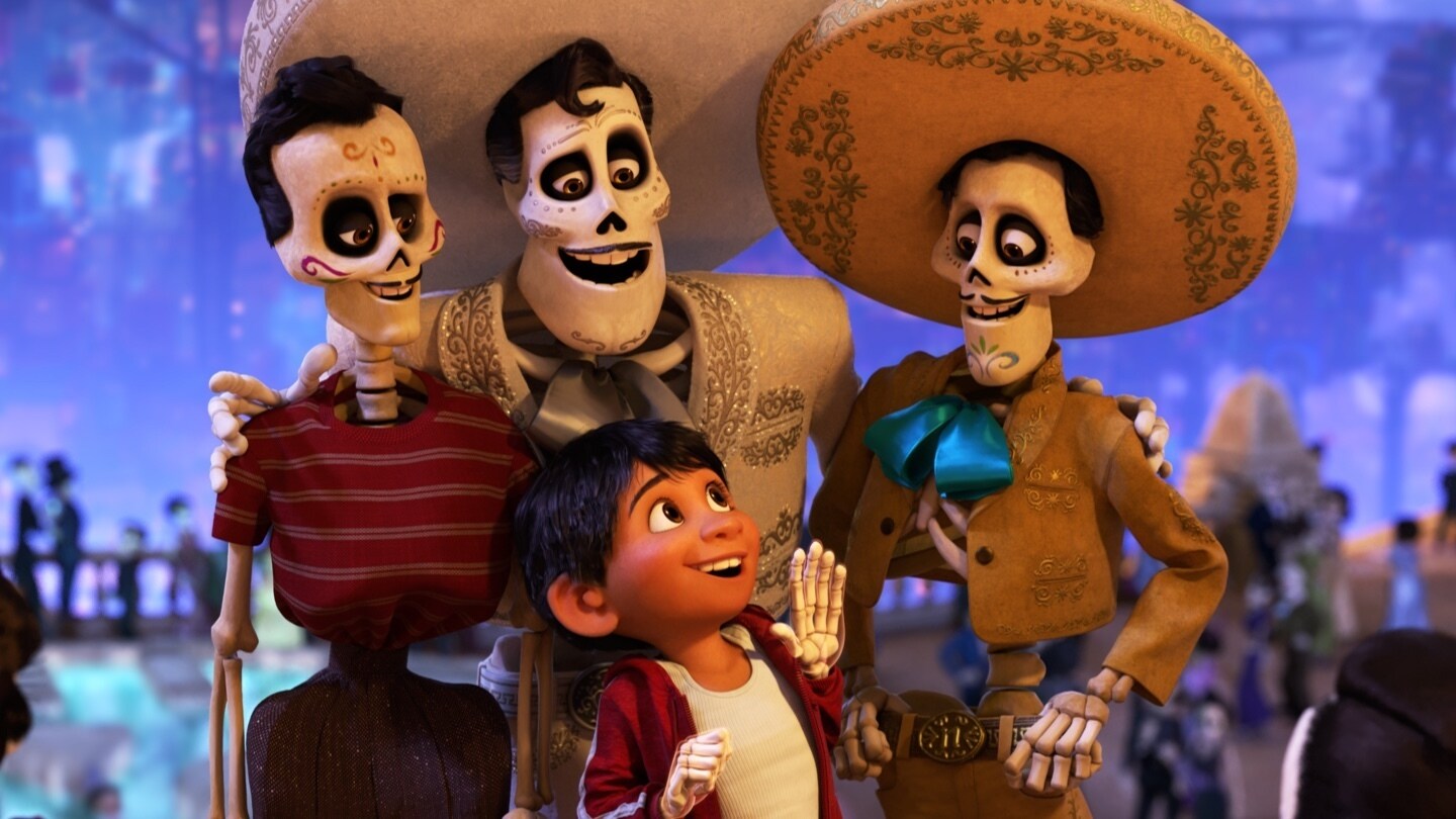 7 Cosas Que No Sab as Sobre Coco Disney Espa a 7 Cosas Que No Sab as Sobre Coco Disney Espa a